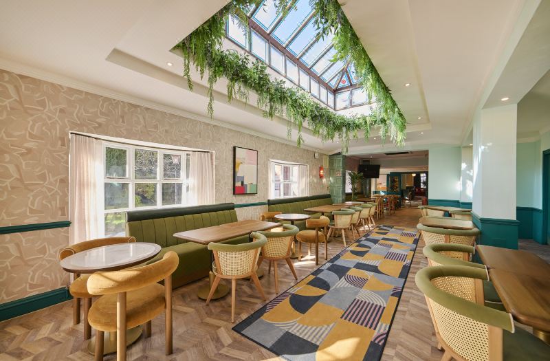 Garner Hotel Birmingham South East by IHG photo 3
