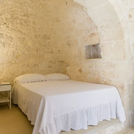 Trullo Puspo by Wonderful Italy