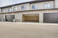 Hike & Ski: Townhome 8 Mi to Dtwn Ogden! - 3-Star