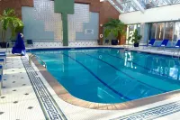 The Royal Sonesta Boston - Pool