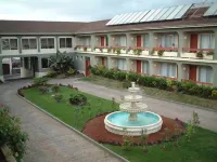 Canadiano Urban Nature Hotel Hoteles en 