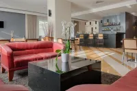 NH Trieste - bar
