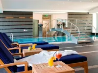 Steigenberger Airport Hotel Amsterdam - Pools