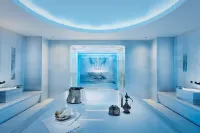 Swissôtel Resort Bodrum Beach - spa