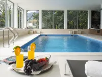 Luna Arcos Hotel Nature & Wellness - Pools