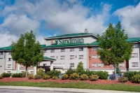 Sandman Hotel & Suites Regina Hôtels à : 