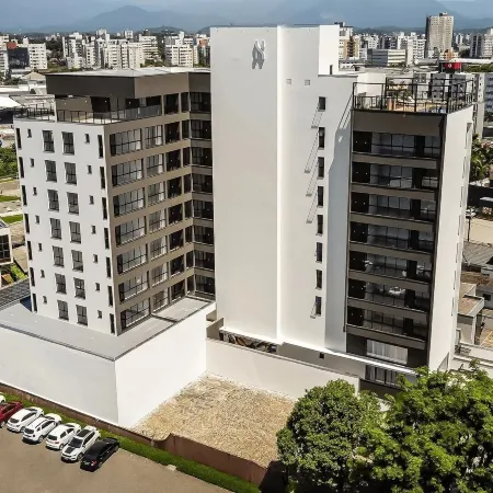 Flipchave Studio H Residencial Sth000