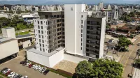 Flipchave Studio H Residencial Sth000 - 4-Star