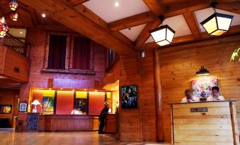 John Hay Hotels Garden Wing (formerly The Manor at Camp John Hay)
