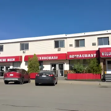 Wildwood Hotel Hotels in 