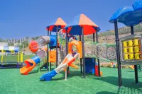 SIA Resort & SPA - familiares