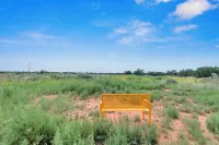 Starry Sky + Serene Setting: Rural New Mexico Gem - Apartments