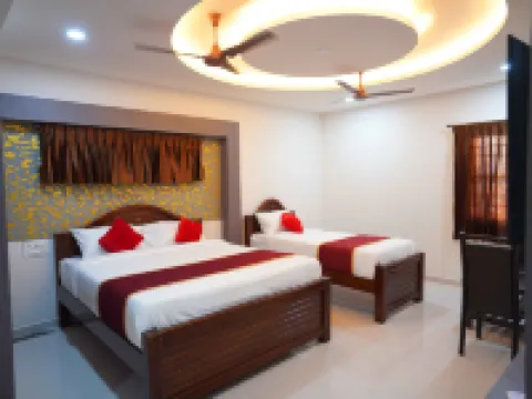 Sankar Classic -  A Boutique Stay Hotels in Dharmapuri