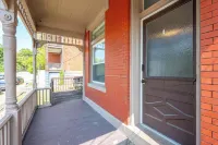 Queen City Suites For 7