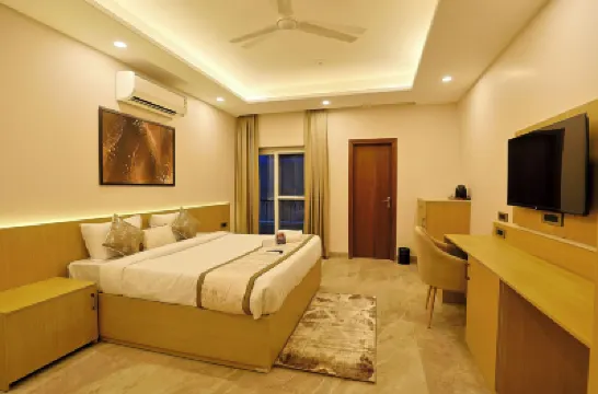 Millora Cyber Suites Hotels in 