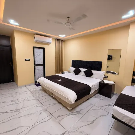 Hotel Roshan