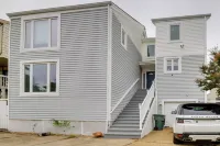Pets Welcome: Beachfront Family Retreat in Norfolk - 3 Sao