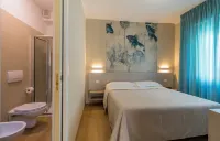 Residence Stella - balcon