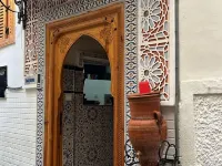 Riad Amr Hotels in Tangier