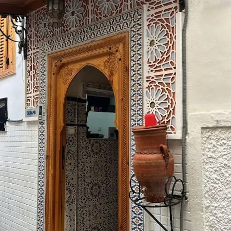 Riad Amr