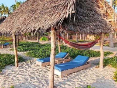 แคงกา บีช พาราไดซ์ โรงแรมในมาเฟีย