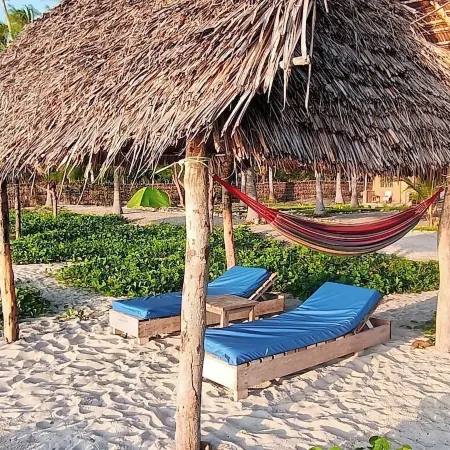 Kanga Beach Paradise