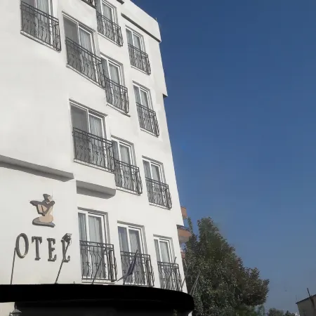 Paperon Butik Otel