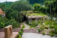 Kovie Hoa Lac Xanh Resort Hotel a Quốc Oai