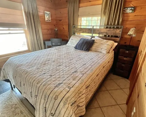 Camp Marcy Limit 8 Cottage Hotels in Standish