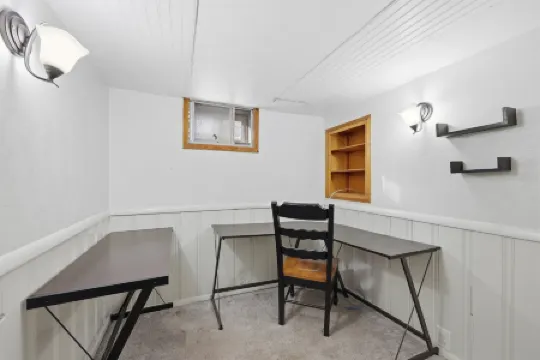 Cozy & Modern 3-bed Bungalow In Heart Of Greeley 3 Bedroom Bungalow