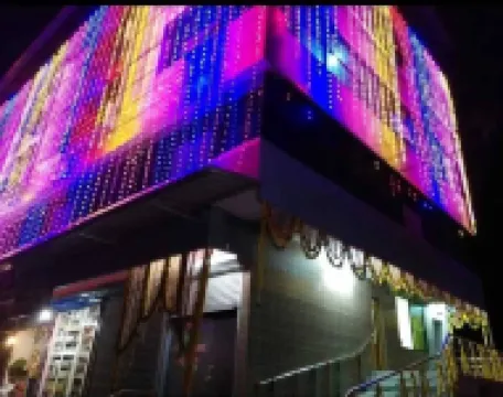 Hotel Kalyani International Hotels near Anyer Beach