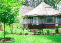 Friends Hotel Kakamega Hotels in 