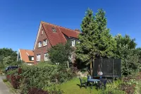 Ferienwohnung fur 4 Personen Mitten in Bensersiel Hotels in Bensersiel