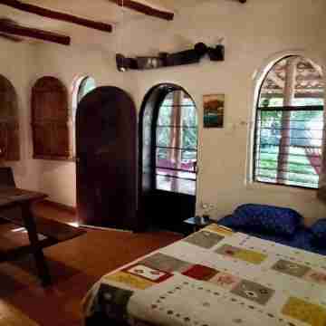 Playa Avellanas Beach House with Exclusive Beach Access Rooms