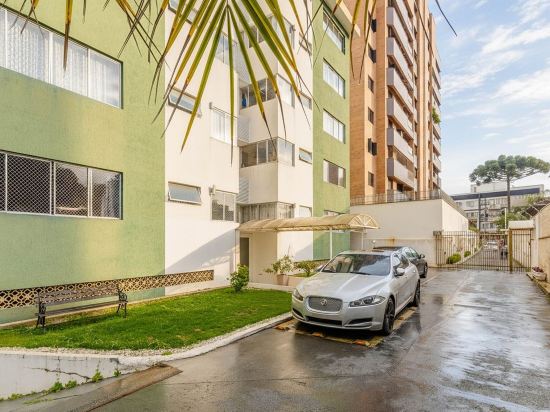 Your Complete Stay in the Best Location in Curitiba - Edgs
