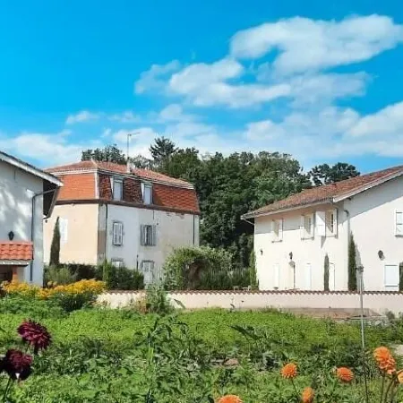 Le Cottage du Parc