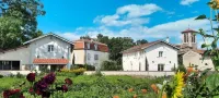 Le Cottage du Parc