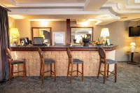 Hotel Brilliant Meseș