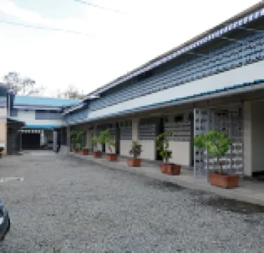 Nakuru Guest Suites