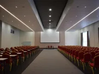 Hotel Diego de Almagro Talca Express Hotels in Talca