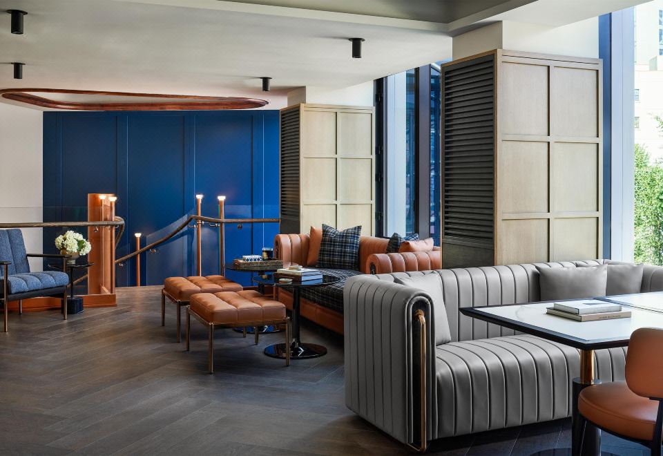 The George at Columbia