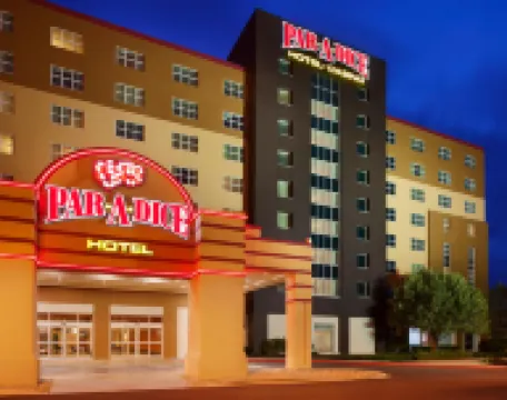 بار إيه دايس هوتل آند كازينو فنادق في 