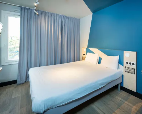 Ibis Budget Lyon Caluire Cité Internationale Hotels near Interpol
