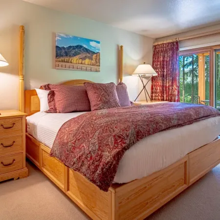Sunburst - Golf Course Views + Free Resort Amenities