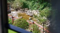 Gapyeong Pine Nut Pension - Mountain view