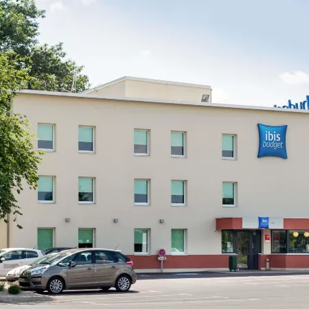 Ibis Budget Rodez