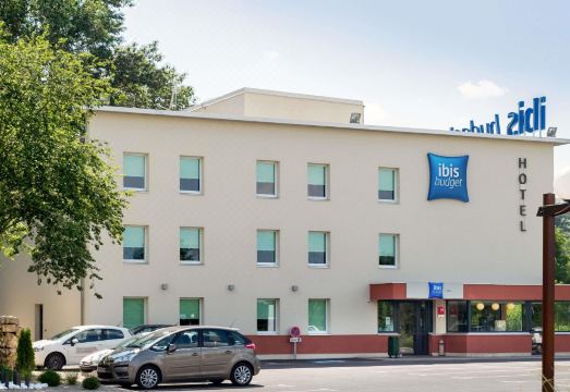 이비스 버짓 로데즈