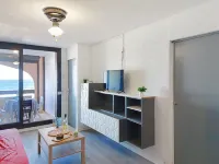 Front de Mer Hotels in Le Barcares