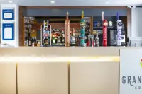 Holiday Inn Express NORTHAMPTON - SOUTH by IHG - Baarit