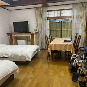 Kappo Ryokan Kasugaro Rooms